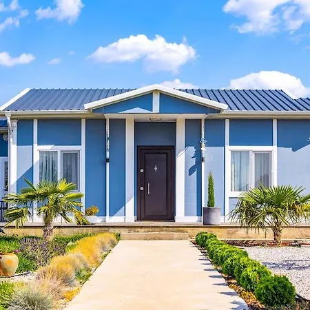 Casa Marincheshki In - 6км To Plovdiv Villa Orizari