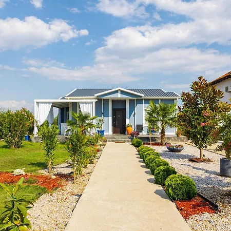 Villa Casa Marincheshki In - 6км To Plovdiv
